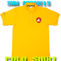 Polo shirt